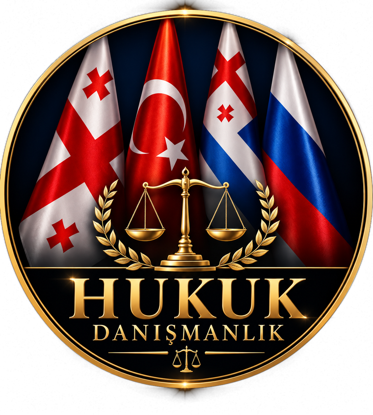 Hukuk Danışmanlık Logo